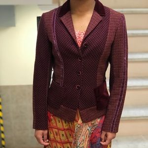 ETRO blazer